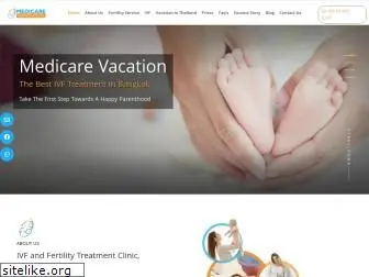 medicarevacation.com