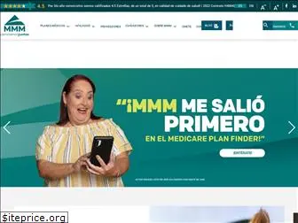 medicareymuchomas.com