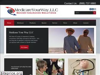 medicareyourway.com