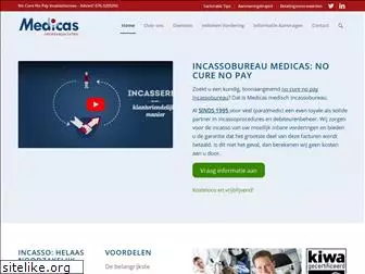 medicas.net