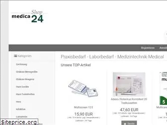 medicashop24.de