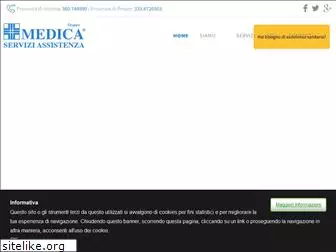 medicassistenza.com