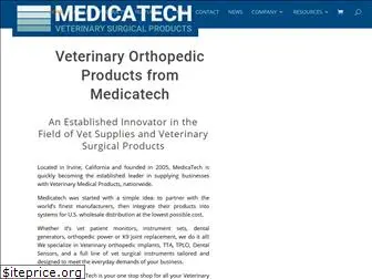 medicatechvet.com