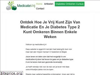 medicatievrij.nl