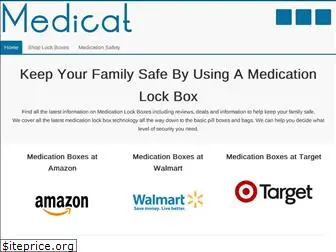 medicationlockbox.com