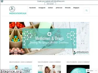 medicationtalk.wordpress.com