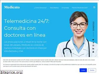 medicato.com