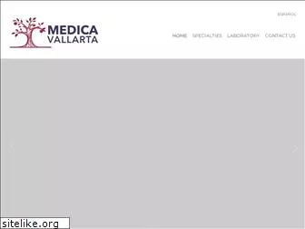 medicavallarta.com