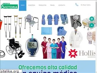 medicavictoria.com.mx