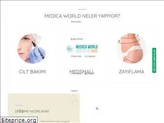 medicaworld.com.tr