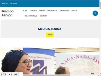 medicazenica.org