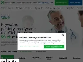 mediccentre.pl