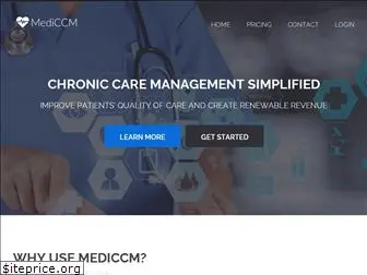 mediccm.com