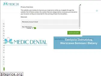 medicdental.com.pl