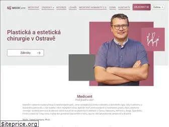 medicent.cz