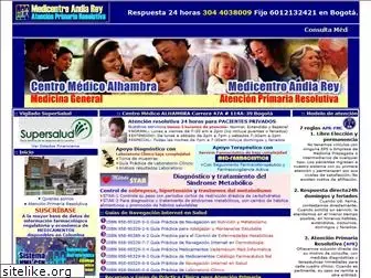 medicentro.com.co