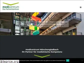 medicentrum.de