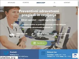 medicep.si