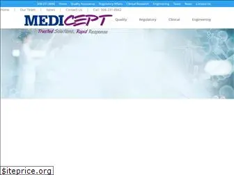 medicept.com
