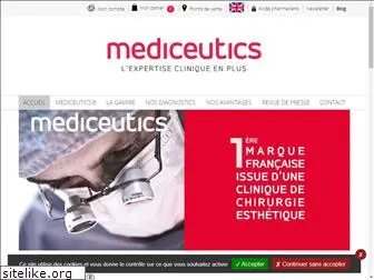mediceutics.fr