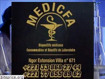 medicfa.com