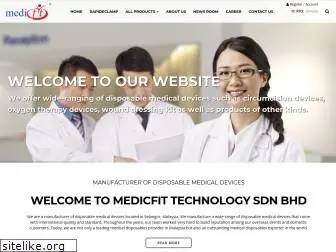 medicfit.com.my