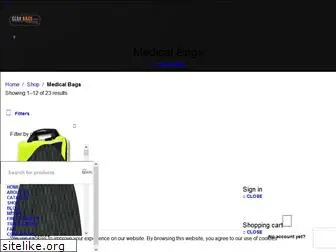 medicgearbags.com