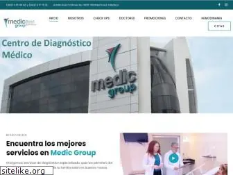 medicgroup.mx