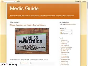 medicguide.blogspot.com