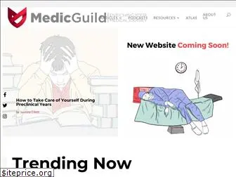 medicguild.com