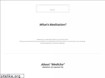 medicha-jp.com