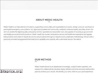 medichealth.com