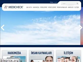 medicheck.com.tr