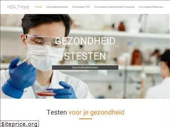 medicheck.eu