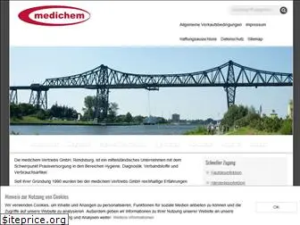 medichem-online.de