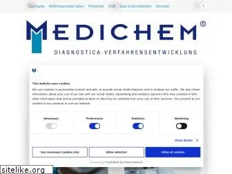 medichem.de