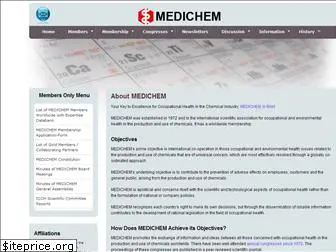 medichem.org