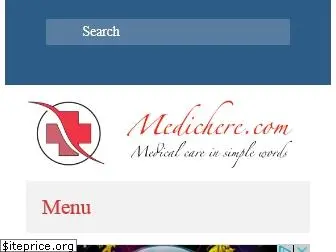 medichere.com