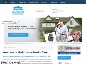 medichhc.com