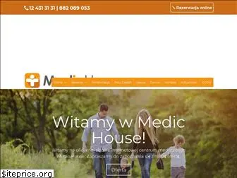 medichouse.com.pl