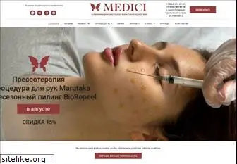 medici-clinic.ru