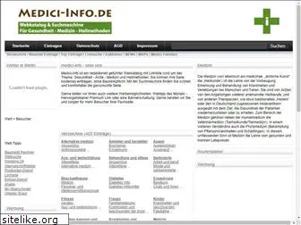 medici-info.de