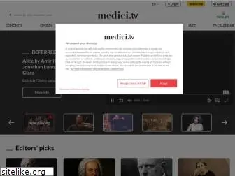 medici.tv