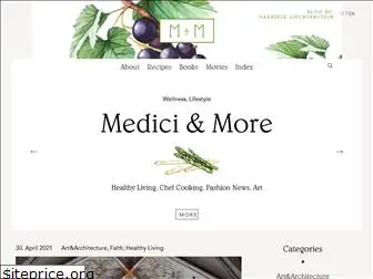 mediciandmore.com