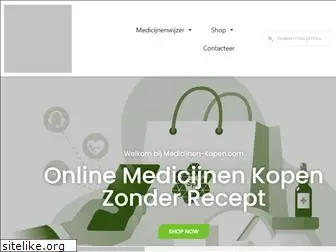 medicijnen-kopen.com