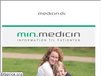 medicin.dk