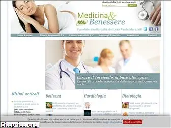 medicina-benessere.com
