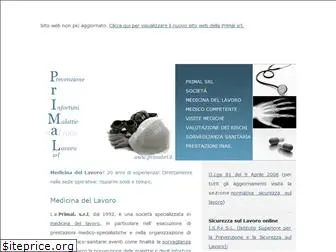medicina-lavoro.com