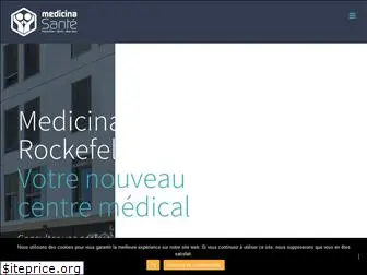 medicina-sante.fr