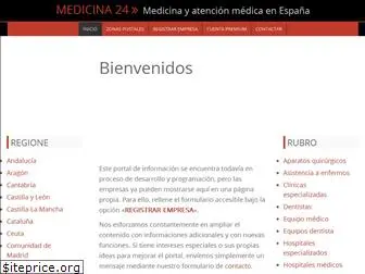 medicina24.es